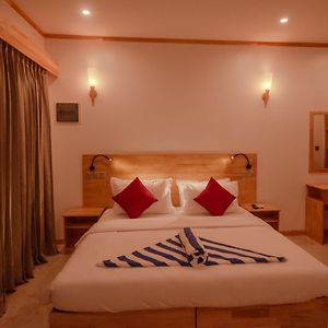 Habitación Doble Deluxe